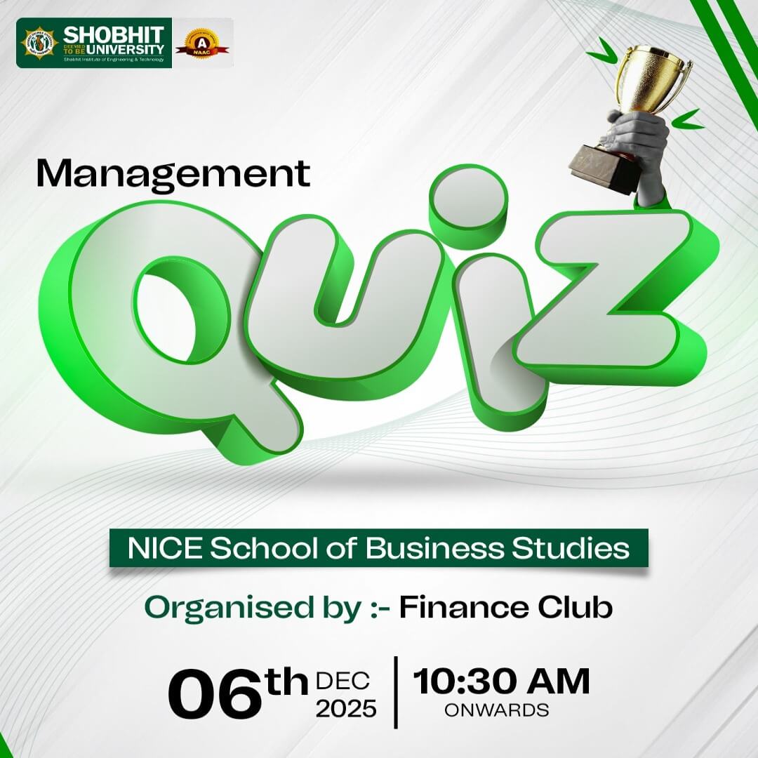 Management Quiz
