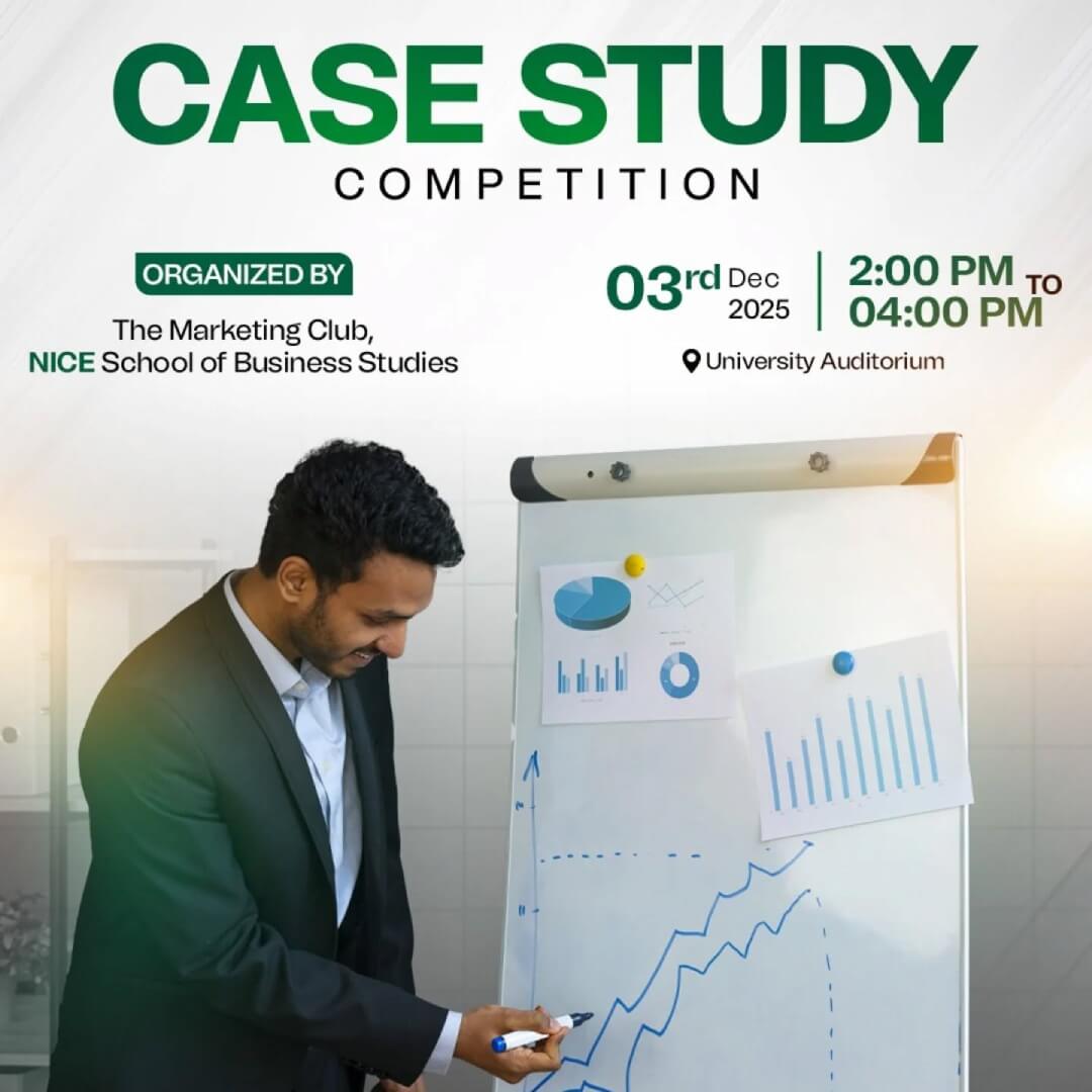Case Study Competition 2025