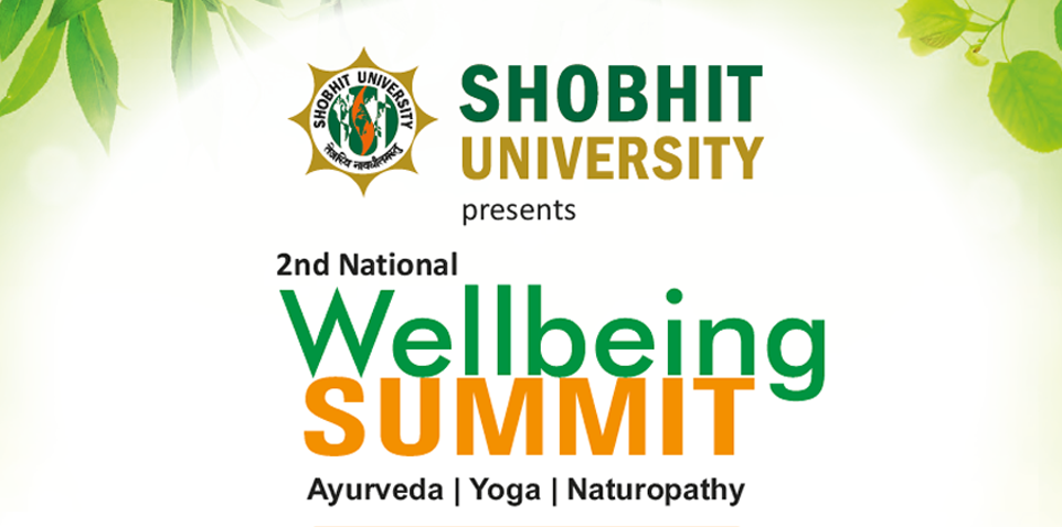 2nd National Wellbeing SUMMIT
