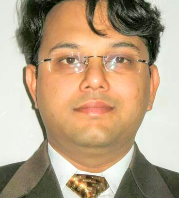 Dr. Rohit Saxena