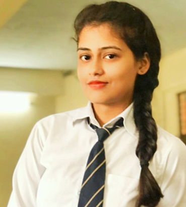 Sonal Ahlawat