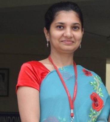 Dr. Preeti Garg