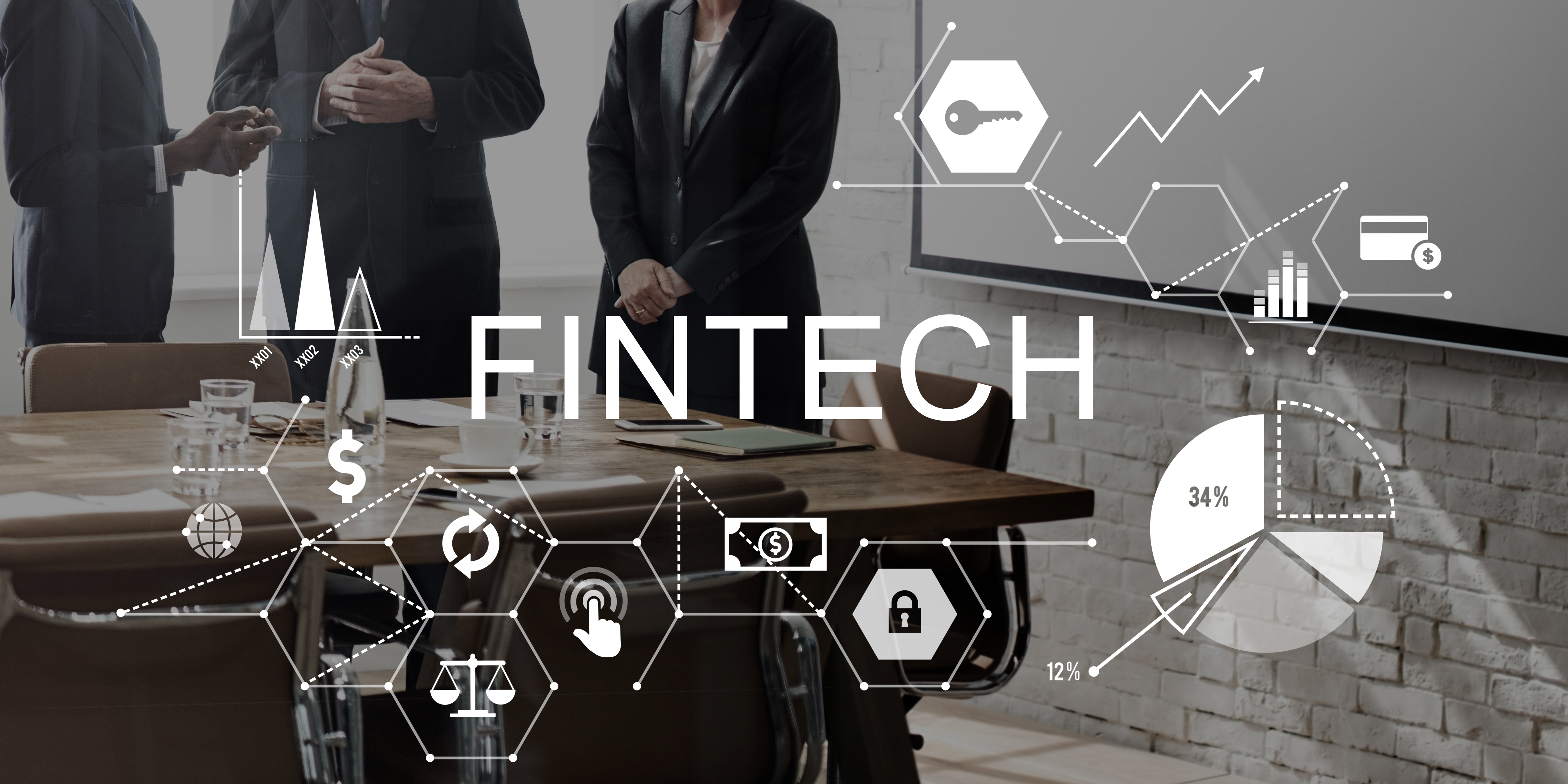 Power of Fintech: A New Era for Innovation