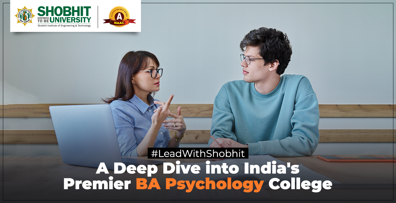 Decoding the Human Mind: Journey into the Top BA Psychology Colleges in India