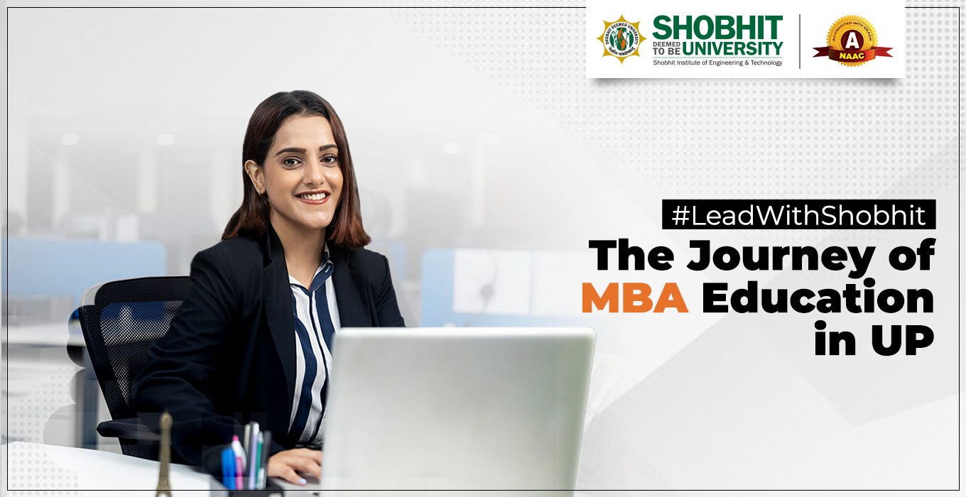 Empowering Minds, Shaping Careers: The Journey of MBA Education in UP