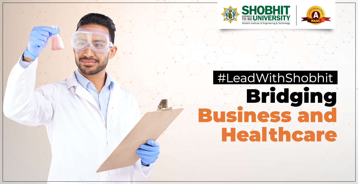 Bridging Business and Healthcare: Unraveling MBA in Pharmaceutical Management