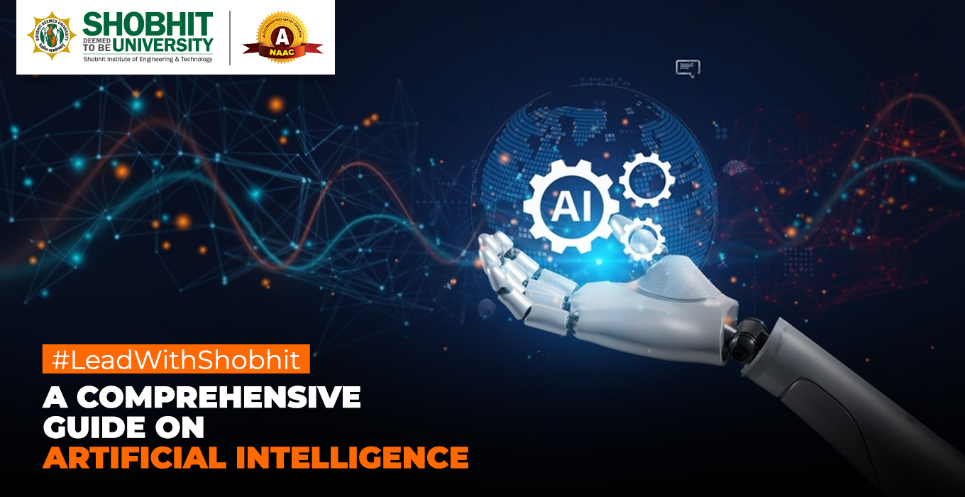 The Journey through MCA with a Focus on Artificial Intelligence