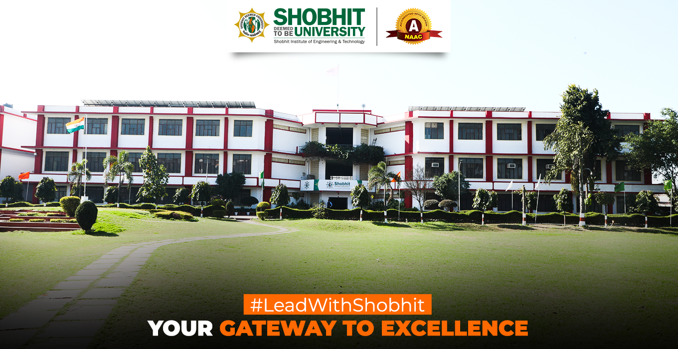 Your Gateway to Excellence - The Top Engineering College in UP