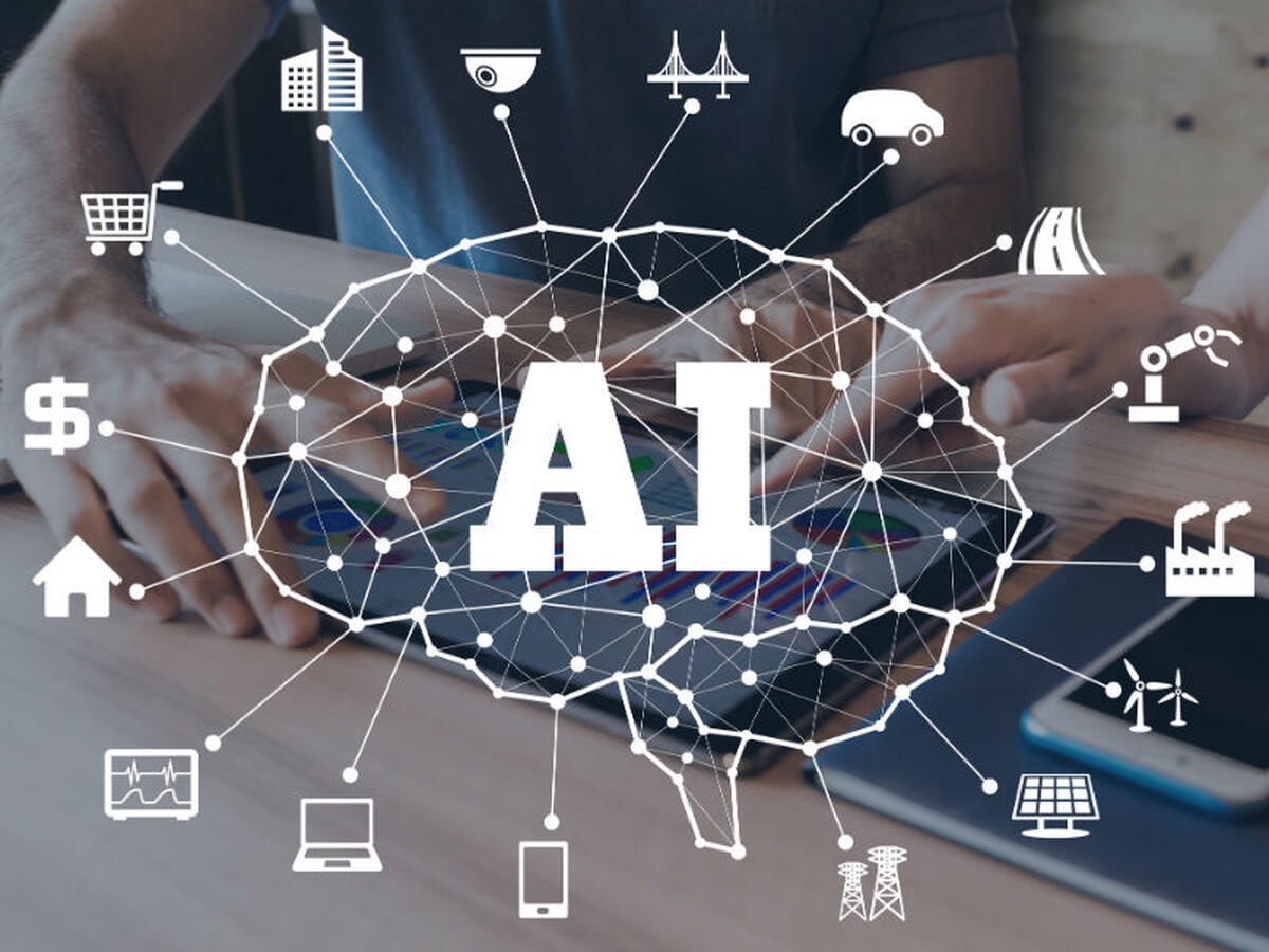 Artificial Intelligence is Transforming Digital Marketing