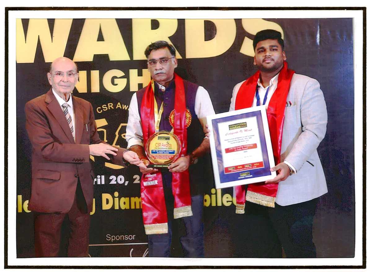 CSR Awards For Excellence 2025