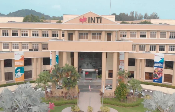 INTI International University & Colleges