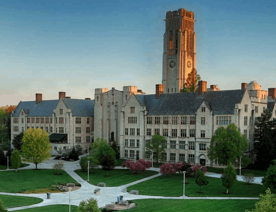University of Toledo 