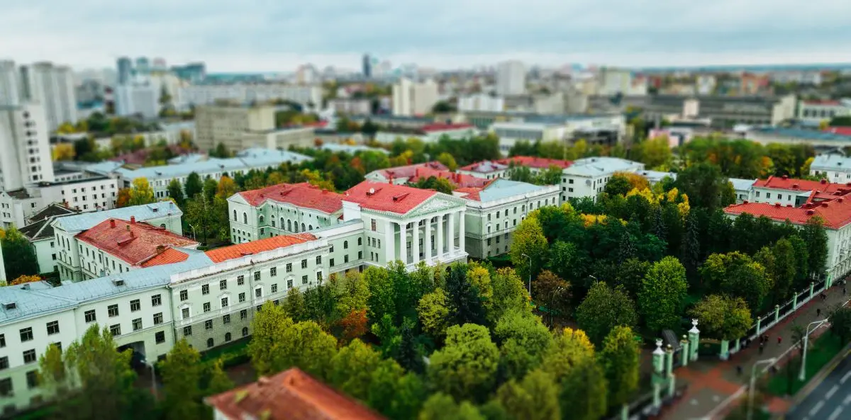Belarusian National Technical University