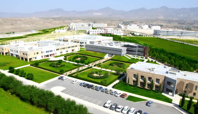 CEPRES International University