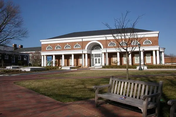 Fairfax University of Americy