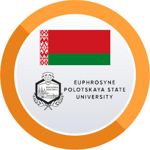 Euphrosyne Polotskaya State University of Polotsk