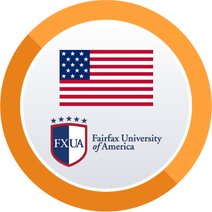 Fairfax University of Americy