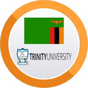 Trinity University