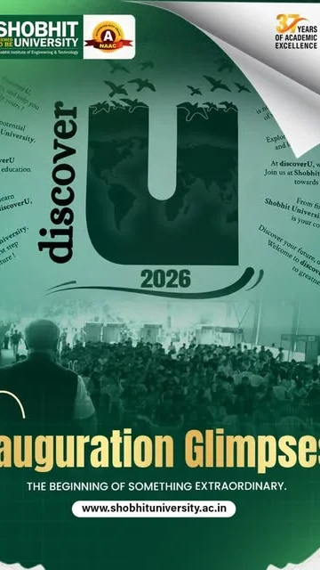 DiscoverU p2