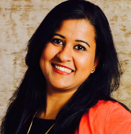 Upasna Kaushik Srivastava