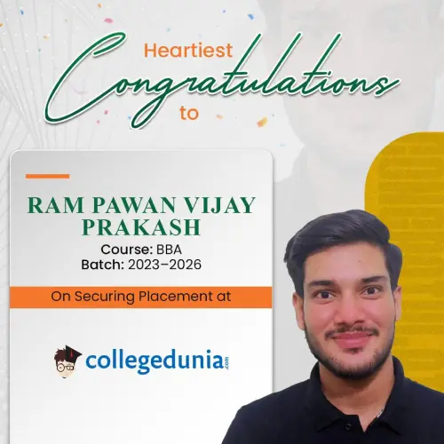 SUM Placements image