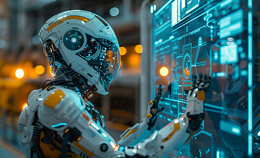 School of Engineering and Technology