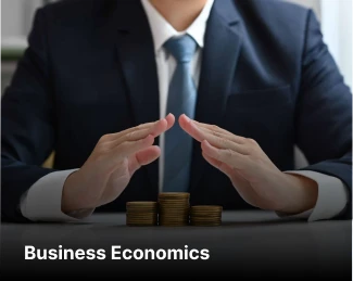 BA Business Economics