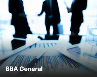 BBA General