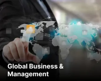 Global business & Management