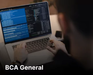 BCA General