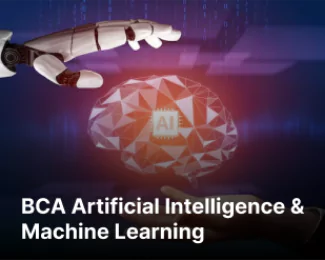 BCA AI & ML