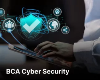 BCA Cyber Security