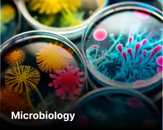 Microbiology