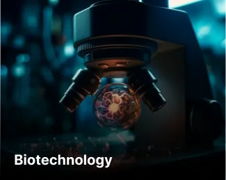 Biotechnology