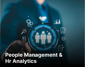 MBA in HR Management 