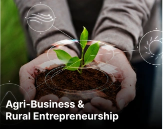 MBA in Agri-Business Management