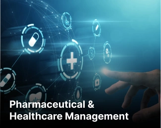 MBA in Phrmaceutical Management