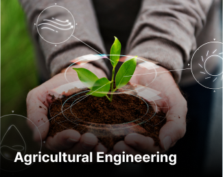 M.Tech. Agricultural Engineering