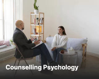 Counselling Psychology