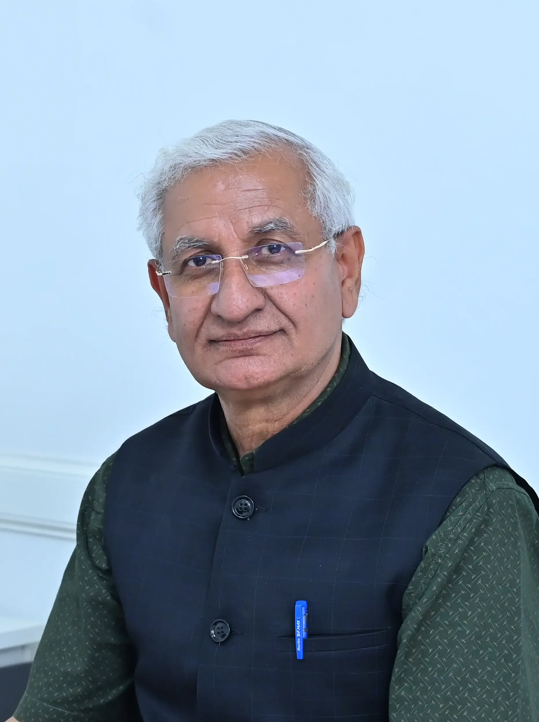Prof. (Dr.) Vinod Kumar Tyagi