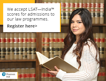 Shobhit University - Law Admission