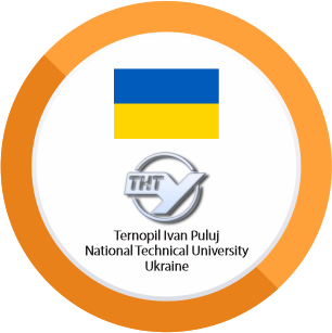 Ternopil University 