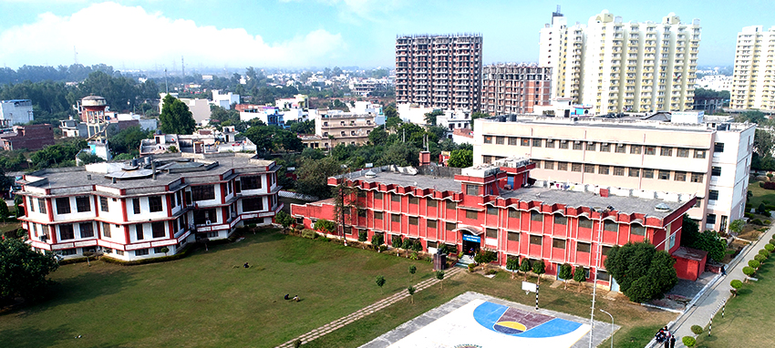 About Shobhit University