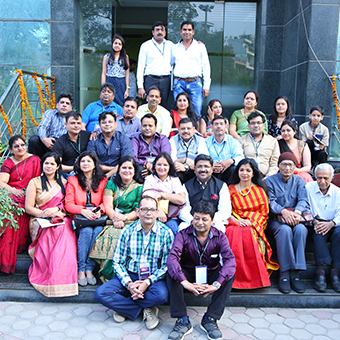 Shobhit University Campus Life - Alumni Network