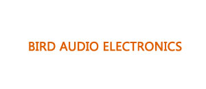 Bird Audio Electronics
