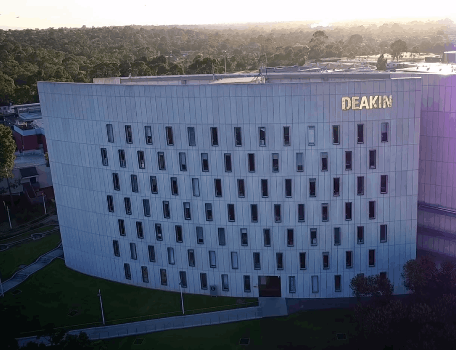 Deakin University