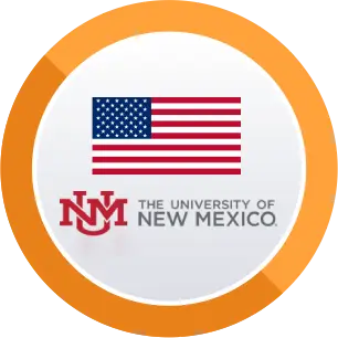 The University of New Mexico
