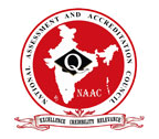 NAAC Accredited