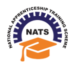 National Apprenticeship Training Scheme (NATS)