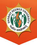 Shobhit University